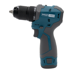 Акумуляторний шуруповерт PROFI-TEC PPCD5516 (2×PPT1620 (2.0 Аг), зарядний пристрій) №5