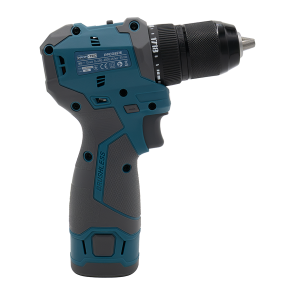 Акумуляторний шуруповерт PROFI-TEC PPCD5516 (2×PPT1620 (2.0 Аг), зарядний пристрій) №6