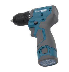 Акумуляторний шуруповерт PROFI-TEC PPCD5516 (2×PPT1620 (2.0 Аг), зарядний пристрій) №8