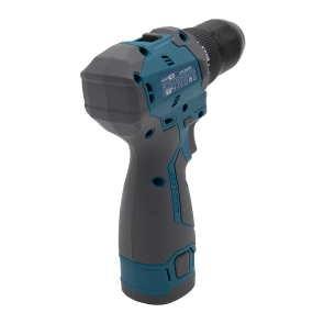 Акумуляторний шуруповерт PROFI-TEC PPCD5516 (2×PPT1620 (2.0 Аг), зарядний пристрій) №21