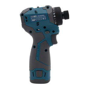 Акумуляторний шуруповерт PROFI-TEC PPCD5516Q (2×PPT1620 (2.0 Аг), зарядний пристрій) №6