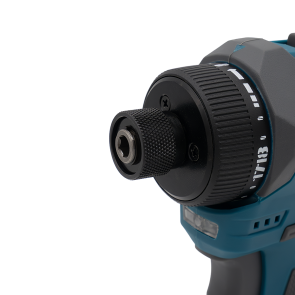 Акумуляторний шуруповерт PROFI-TEC PPCD5516Q (2×PPT1620 (2.0 Аг), зарядний пристрій) №12