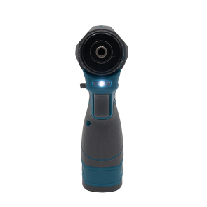 Акумуляторний шуруповерт PROFI-TEC PPCD5516Q (2×PPT1620 (2.0 Аг), зарядний пристрій) №22