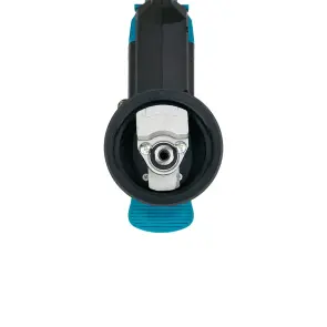 Аккумуляторная эксцентриковая полировальная машина PROFI-TEC PPM-1520CDA POWERLine (1×PT2040MP (4.0 Ач), зарядное устройство) №28