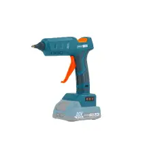 Аккумуляторный клеевой пистолет PROFI-TEC PGG1220 (без аккумулятора и зарядного устройства)