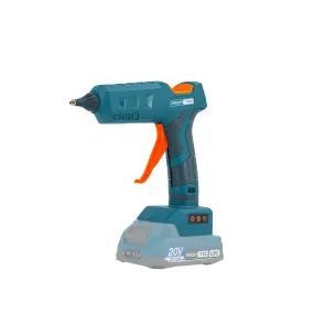 Аккумуляторный клеевой пистолет PROFI-TEC PGG1220 (без аккумулятора и зарядного устройства) №1