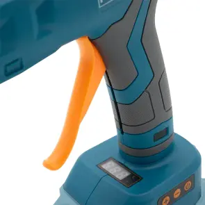 Аккумуляторный клеевой пистолет PROFI-TEC PGG1220 (без аккумулятора и зарядного устройства) №11