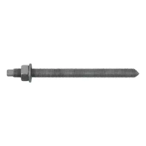 Анкерна шпилька W-VD-A/F 5.8 M10x130/30 №1