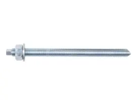 Анкерная шпилька W-VD-A/S 8.8 M12x250/125