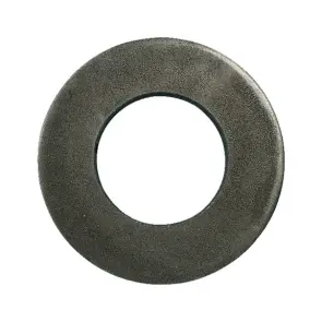 Шайба тарільчаста форма A Wurth 12,2X25,0X1,5 №1