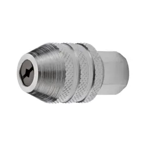 Держак інструменту з шестигранним профілем 1/4″ M3-M8 №1