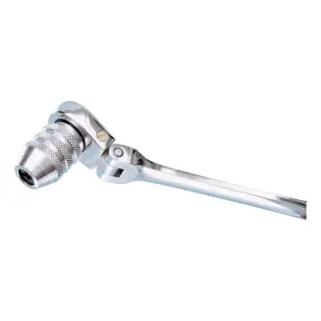 Держак інструменту з шестигранним профілем 1/4″ M3-M8 №4