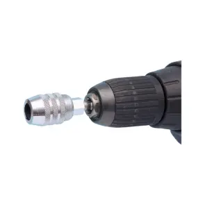 Держак інструменту з шестигранним профілем 1/4″ M3-M8 №5