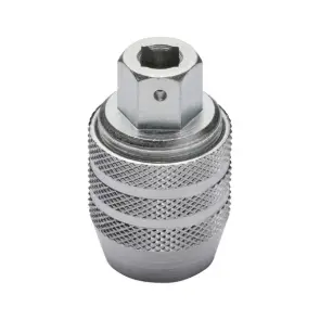 Держак інструменту з шестигранним профілем 1/4″ M3-M8 №6