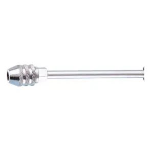 Держак інструменту з шестигранним профілем 1/4″ M5-M12 №3