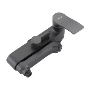 Душова система Frap F2475-9, вилив, лійка 3-функції №2