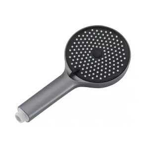 Душова система Frap F2475-9, вилив, лійка 3-функції №4