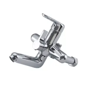 Душова система Frap F2417, вилив, лійка 3-функції №2
