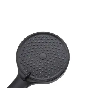 Душова система Frap F2417-6, вилив, лійка 3-функції №4
