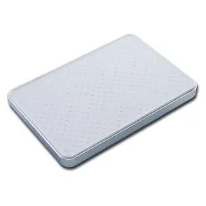 Душевая система FRAP F2484, 3 функции, хром №4