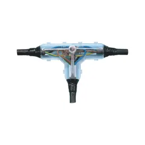 Муфта AB 2, для кабеля 16-35 мм. №4