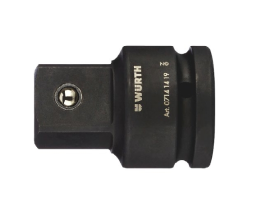Переходник усиленный Wurth 3/4"