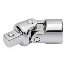 Карданный шарнир 1/4" 33 мм