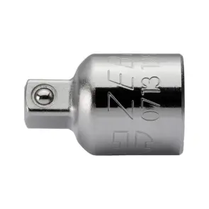 Переходник 3/8"-1/4" 27 мм №1