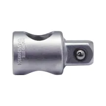 Ползунок-переходник 1/4IN на 1/2IN с отверстием D15.7MM, RED STRIPE в магазине TVOE