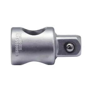 Повзунок-перехідник 1/4IN на 1/2IN з отвором D15.7MM, RED STRIPE №1
