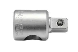 Повзунок 1/4IN з отвором D12.1MM, RED STRIPE