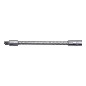 Удлинитель гибкий 1/4IN, L150MM, RED STRIPE №1
