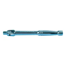 Вороток шарнірний 1/4" WURTH 150 мм