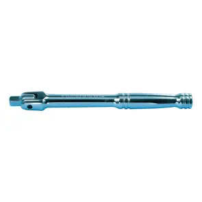 Вороток шарнирный 1/4" WURTH 150 мм №1