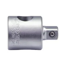 Повзунок-перехідник 1/4IN на 3/8IN з отвором D8.0MM, RED STRIPE в магазині TVOE