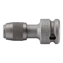 Переходник с быстросъемным патроном Wurth 3/8" 43 мм