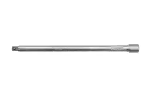 Удлинитель 3/8IN, L75MM, RED STRIPE №1