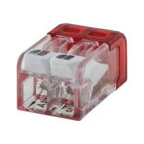 Клема ELMO Mini Plus, 2x(0,2-2,5 мм²) №1