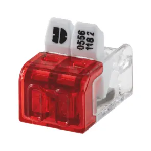 Клема ELMO Mini Plus, 2x(0,2-2,5 мм²) №3
