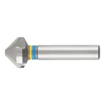 Зенкер конический HSS, D10,4mm