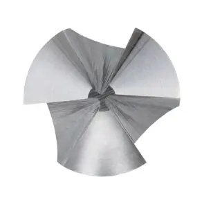 Зенкер конический HSS, D10,4mm №3