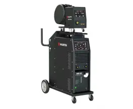 Апарат для зварювання MIG 500 SYN WURTH