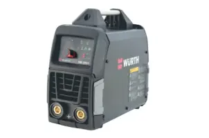 Апарат для зварювання EWI 200S №1