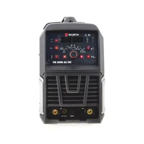 Зварювальний апарат TIG 200S AC/DC №4