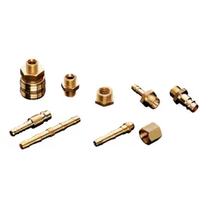 Штуцер 7.2IT-G1/2'' №3