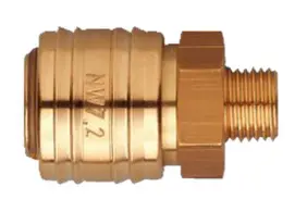 Штуцер 7.2ET G3/8''