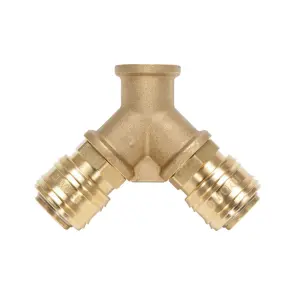 Штуцер R 1/2" №1