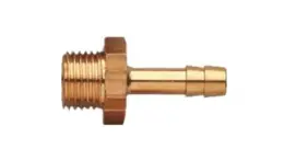 Штуцер пневматичний, SW24, G1/2IN, D13 mm