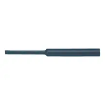 Трубка термозбіжна з клейовим шаром, чорна, L1 m, (D24,0-8,0 mm)