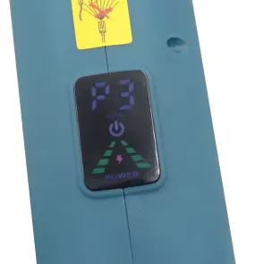 Аккумуляторная мойка высокого давления PROFI-TEC PHPW3020 POWERLine (Алюминиевая помпа, без аккумулятора и зарядного устройства, сумка) №10